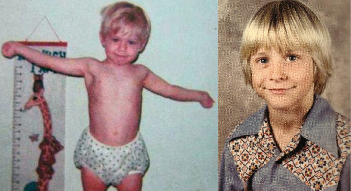 私は誰でしょう？有名人の子供の頃の画像で誰か分かったらプラスを押すトピ！