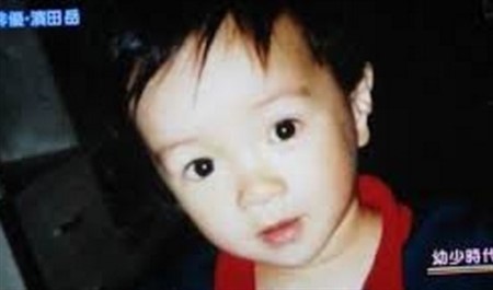 私は誰でしょう？有名人の子供の頃の画像で誰か分かったらプラスを押すトピ！