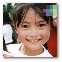 私は誰でしょう？有名人の子供の頃の画像で誰か分かったらプラスを押すトピ！