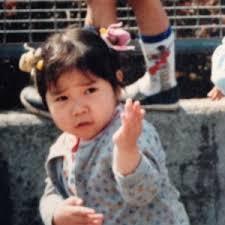 私は誰でしょう？有名人の子供の頃の画像で誰か分かったらプラスを押すトピ！