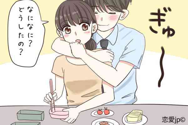 喪女ならではの感覚