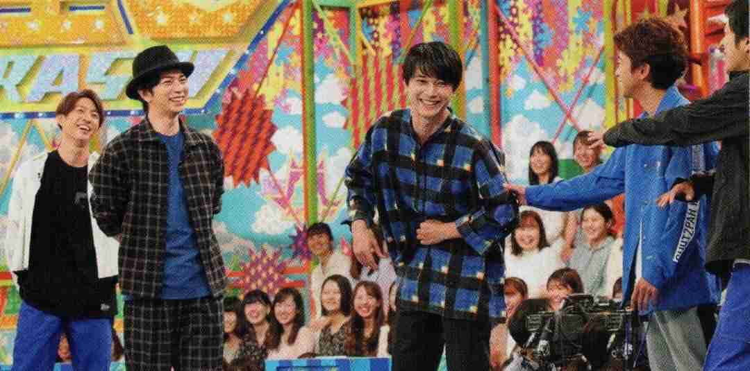 吉沢亮、高校時代と変わったのは「眉毛の太さくらい」と本人
