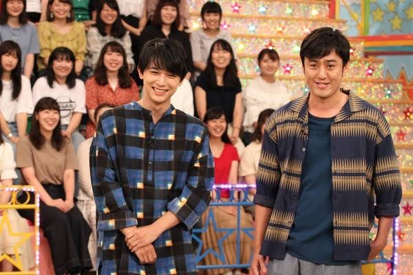 吉沢亮、高校時代と変わったのは「眉毛の太さくらい」と本人