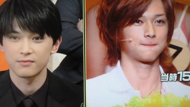 吉沢亮、高校時代と変わったのは「眉毛の太さくらい」と本人