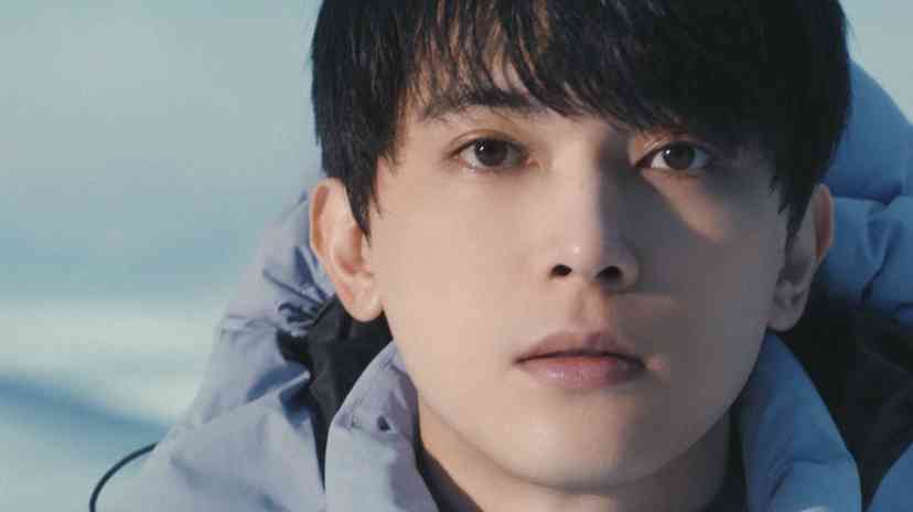 吉沢亮、高校時代と変わったのは「眉毛の太さくらい」と本人