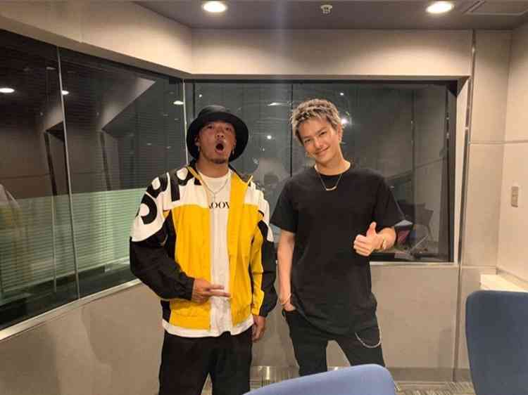 岩田剛典、初の医師役で白衣＆メガネビジュアル初公開「新鮮な気持ちで」