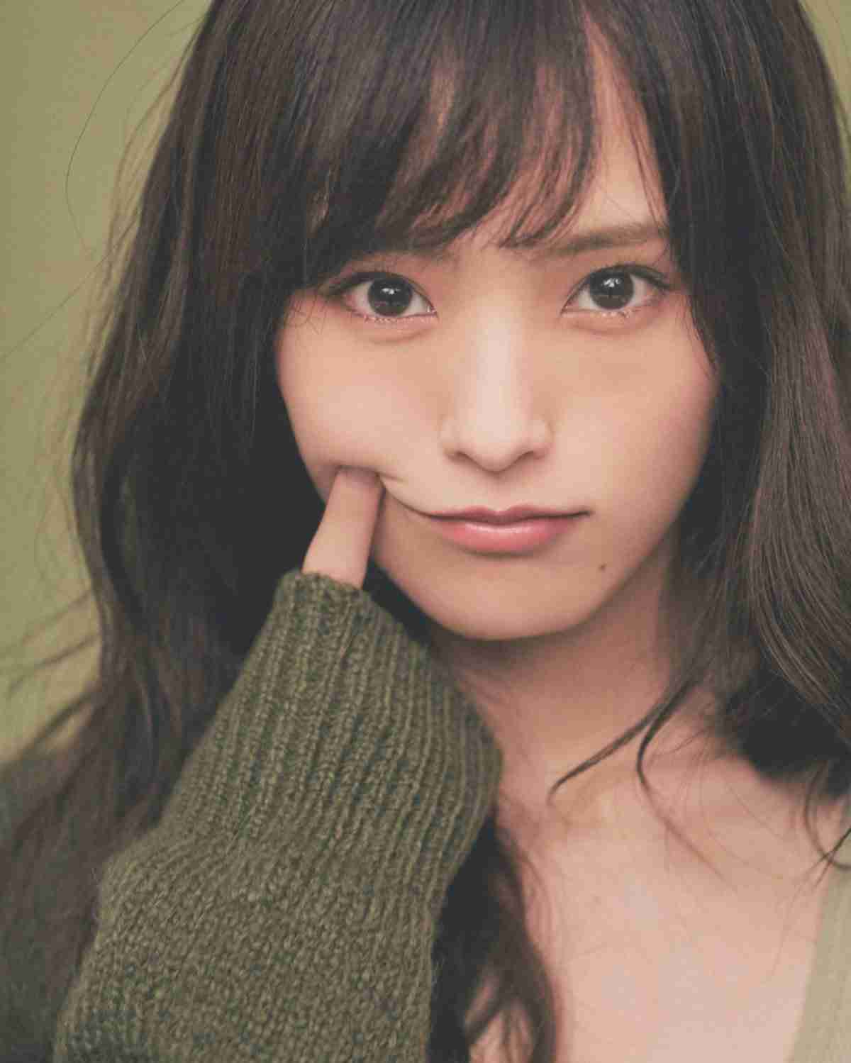 山本彩、新曲「追憶の光」ジャケット写真解禁