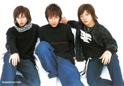 w-inds.「アジア国際子ども映画祭」イベント中止を発表
