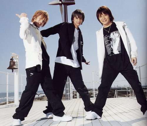 w-inds.「アジア国際子ども映画祭」イベント中止を発表