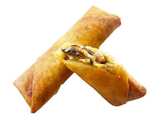最近買ったコンビニのホットスナック
