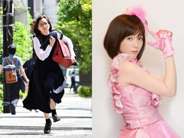 本田翼のミニスカアイドル衣装に「誰も勝てん」「可愛すぎ」