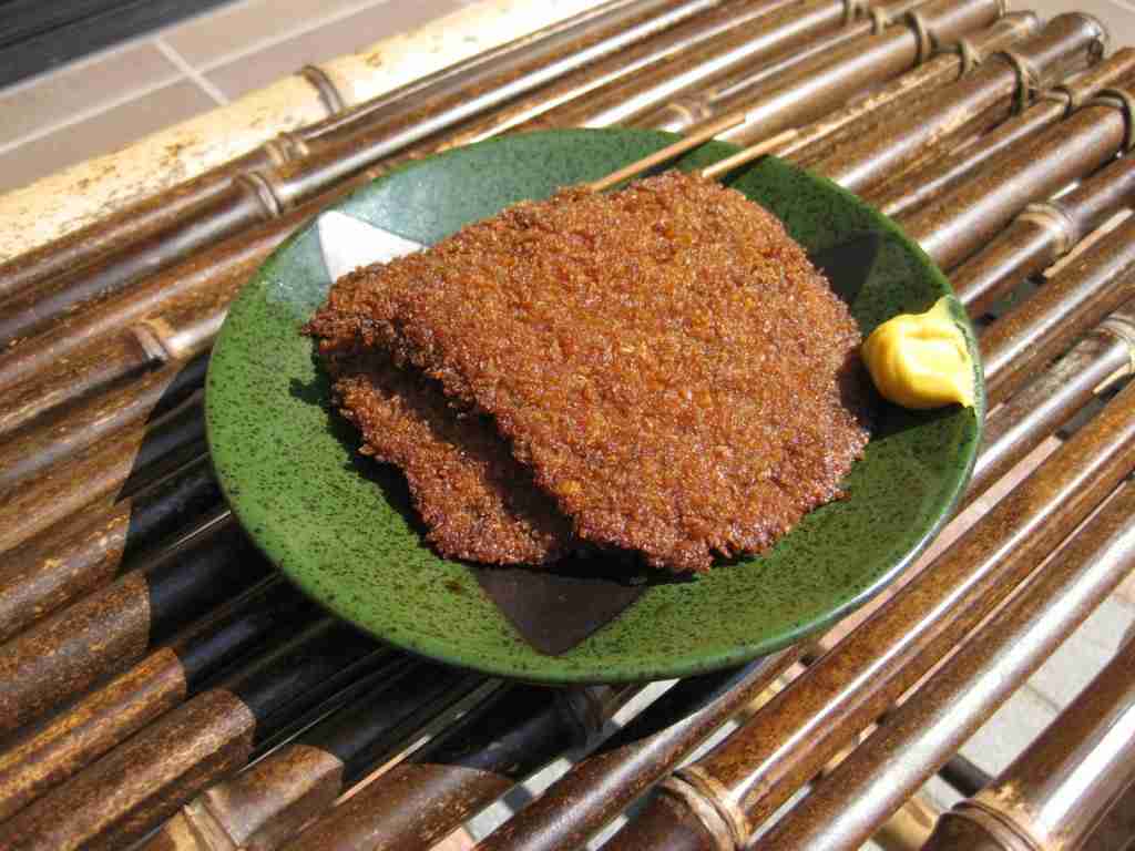 嫌いな食べ物を書き込むと、いやいやおいしいって！と勧めてくれるトピ