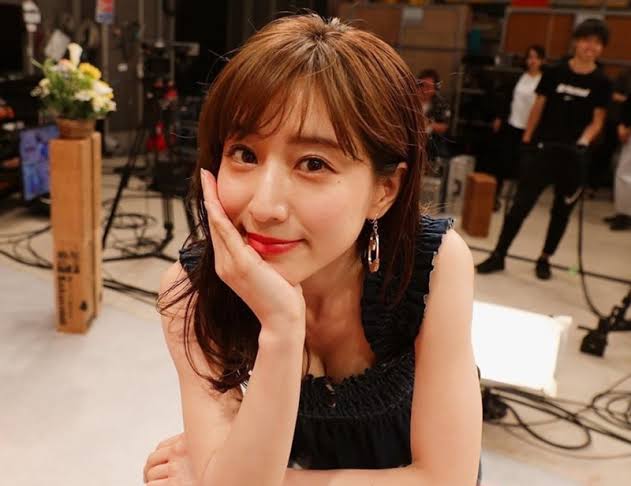 田中みな実　セクシー写真集の目標は「20万部」　爆問太田光は大反論