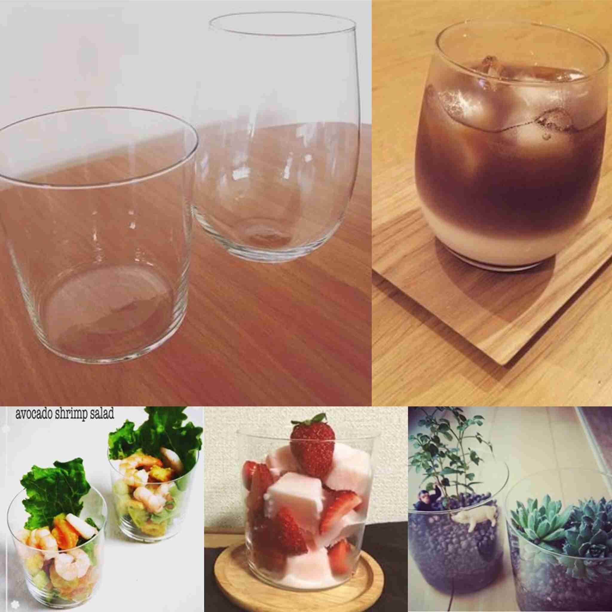 100均の皿やコップに抵抗ありますか？