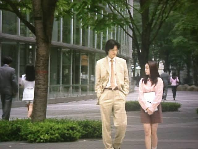 現代版「ガラスの仮面」をするとしたら