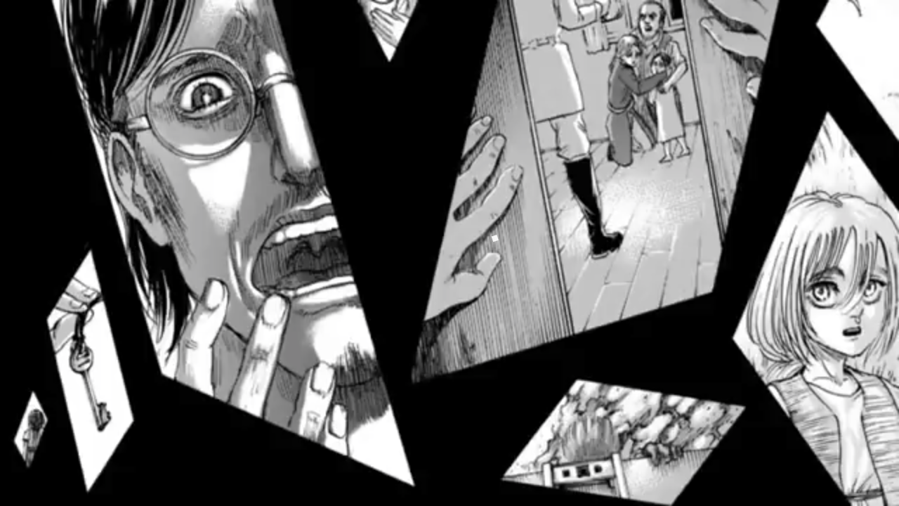 新規も古参も 進撃の巨人 について語りたい 連載10周年 ネタバレ有り ガールズちゃんねる Girls Channel