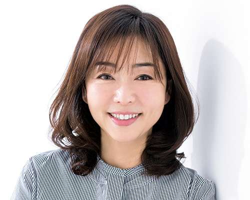 自分の老化を受け止めきれない人
