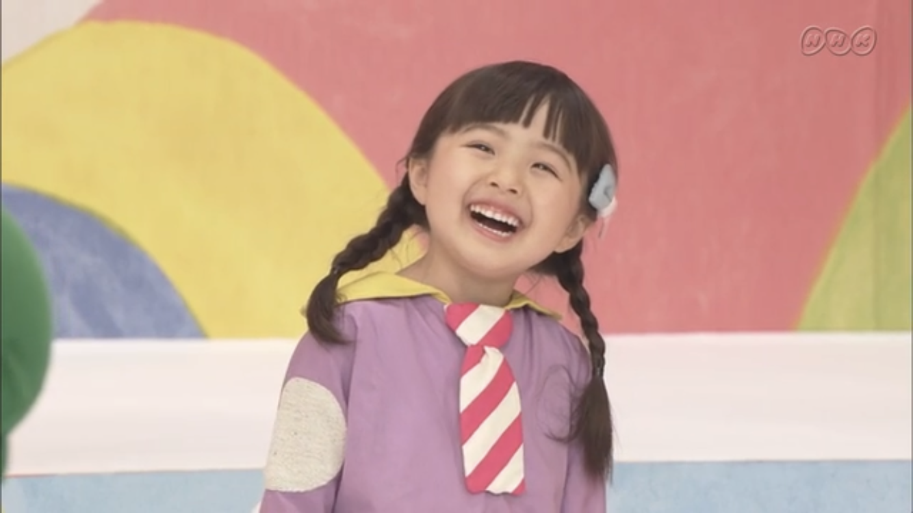 サバンナ高橋「オフロガスキーな仲間達」Eテレ「みぃつけた!」4人衆が風呂上がりに集結