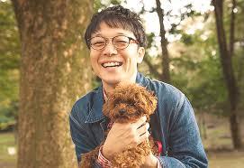 サバンナ高橋「オフロガスキーな仲間達」Eテレ「みぃつけた!」4人衆が風呂上がりに集結