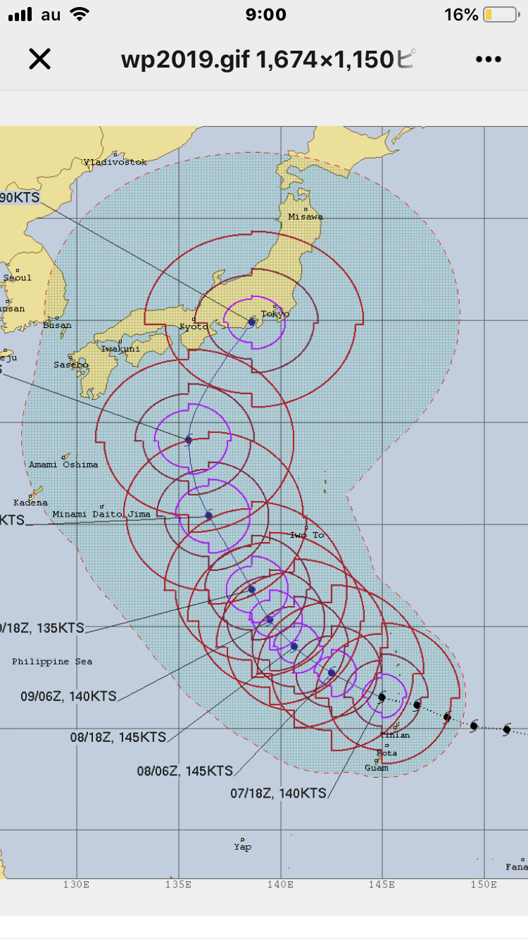 台風15号の影響で鉄柱倒壊「無償撤去」の同意得られず手つかず状態