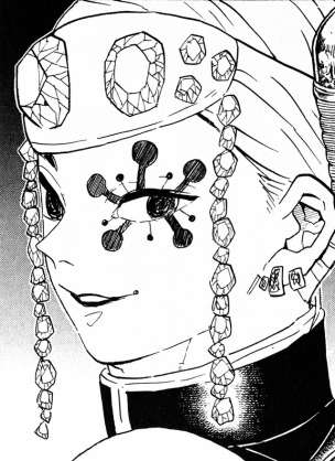 「鬼滅の刃」好きな人〜！！Part5