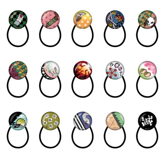 「鬼滅の刃」好きな人〜！！Part5