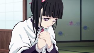 「鬼滅の刃」好きな人〜!!Part5