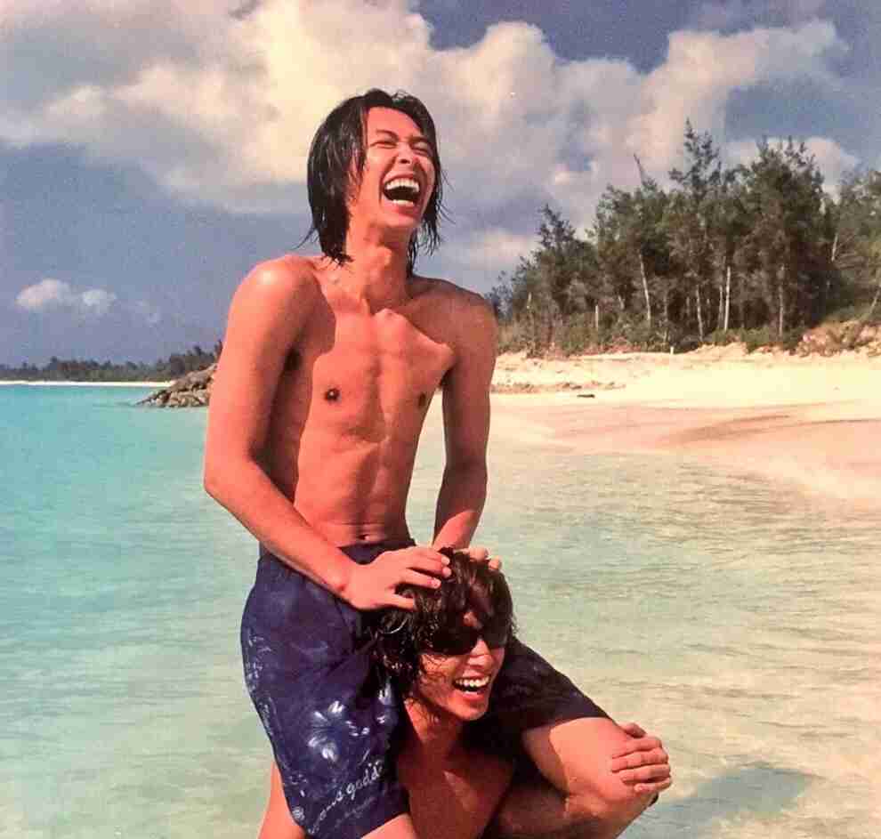 城島茂のデキ婚に続くジャニーズ結婚ラッシュ!? 嵐・二宮和也より先行しそうな意外な人物