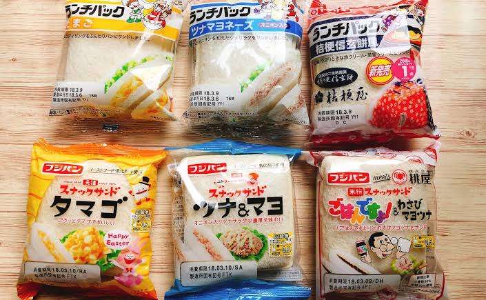 ラグビーW杯で「ランチパック」にまさかの注目　海外メディアの間でブームに