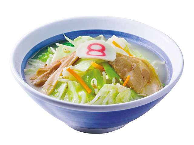 結局一番好きな食べ物