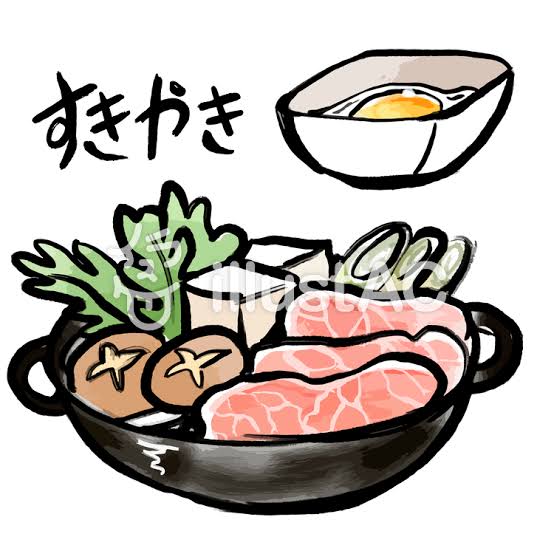 結局一番好きな食べ物