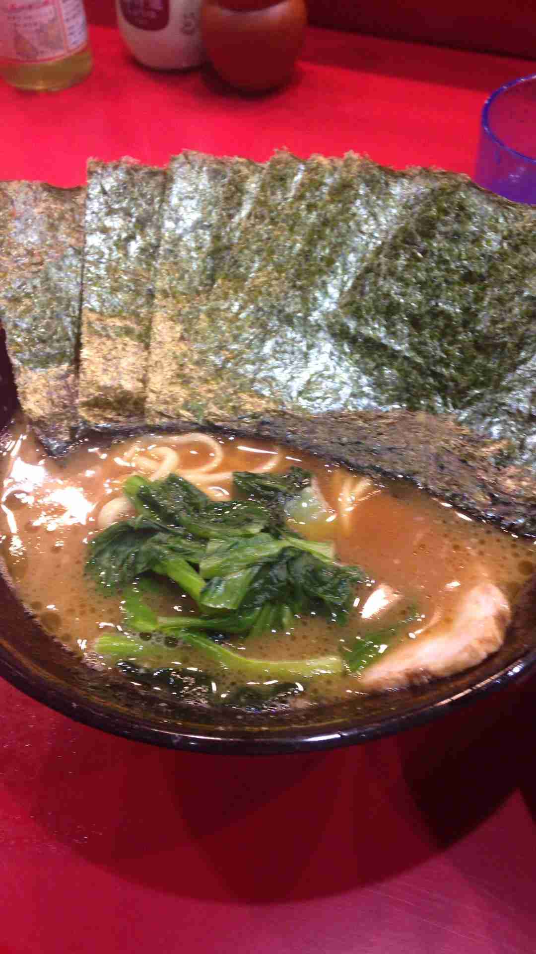 結局一番好きな食べ物