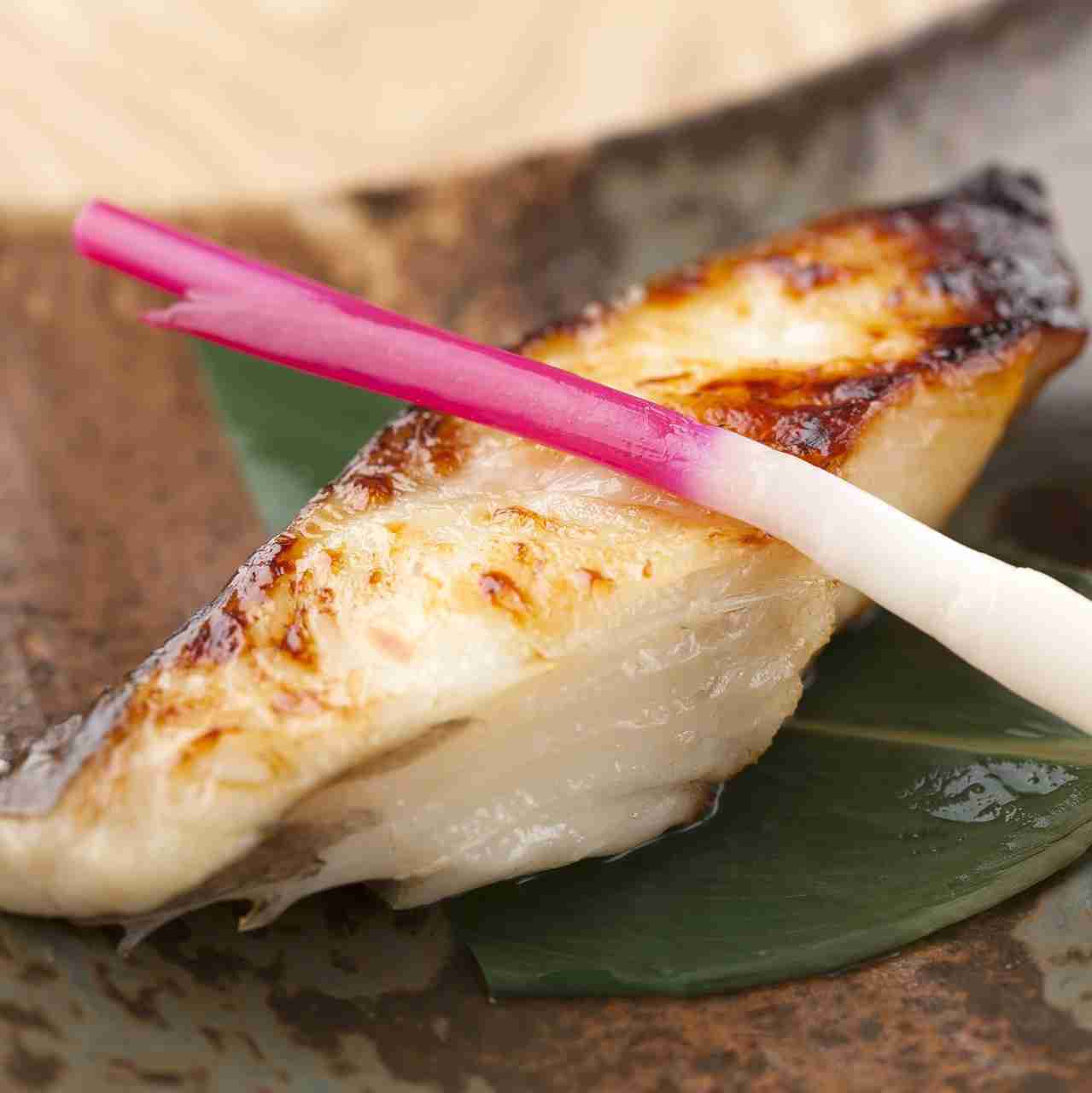 結局一番好きな食べ物