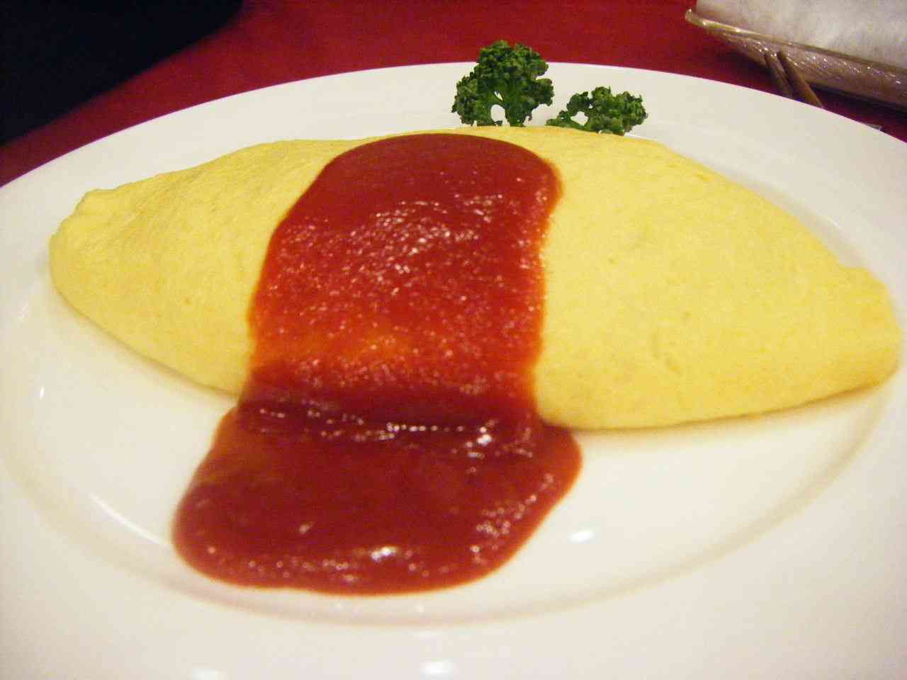 結局一番好きな食べ物
