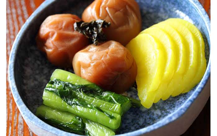 結局一番好きな食べ物