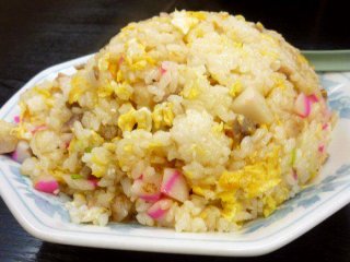 結局一番好きな食べ物