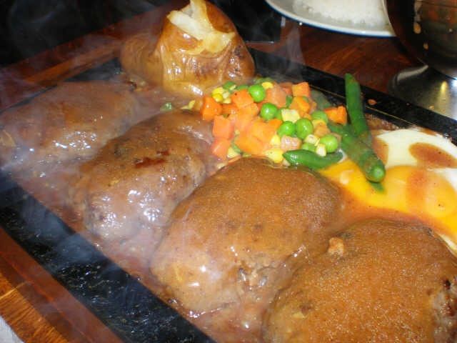 結局一番好きな食べ物
