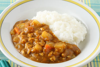 結局一番好きな食べ物