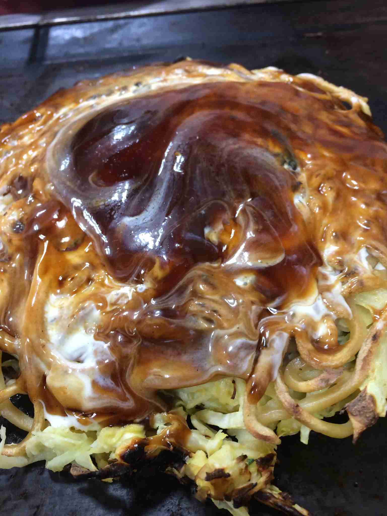 結局一番好きな食べ物