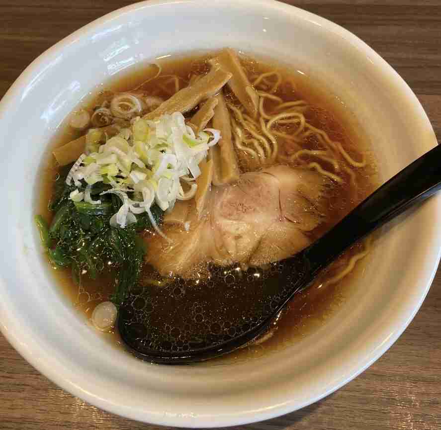 結局一番好きな食べ物