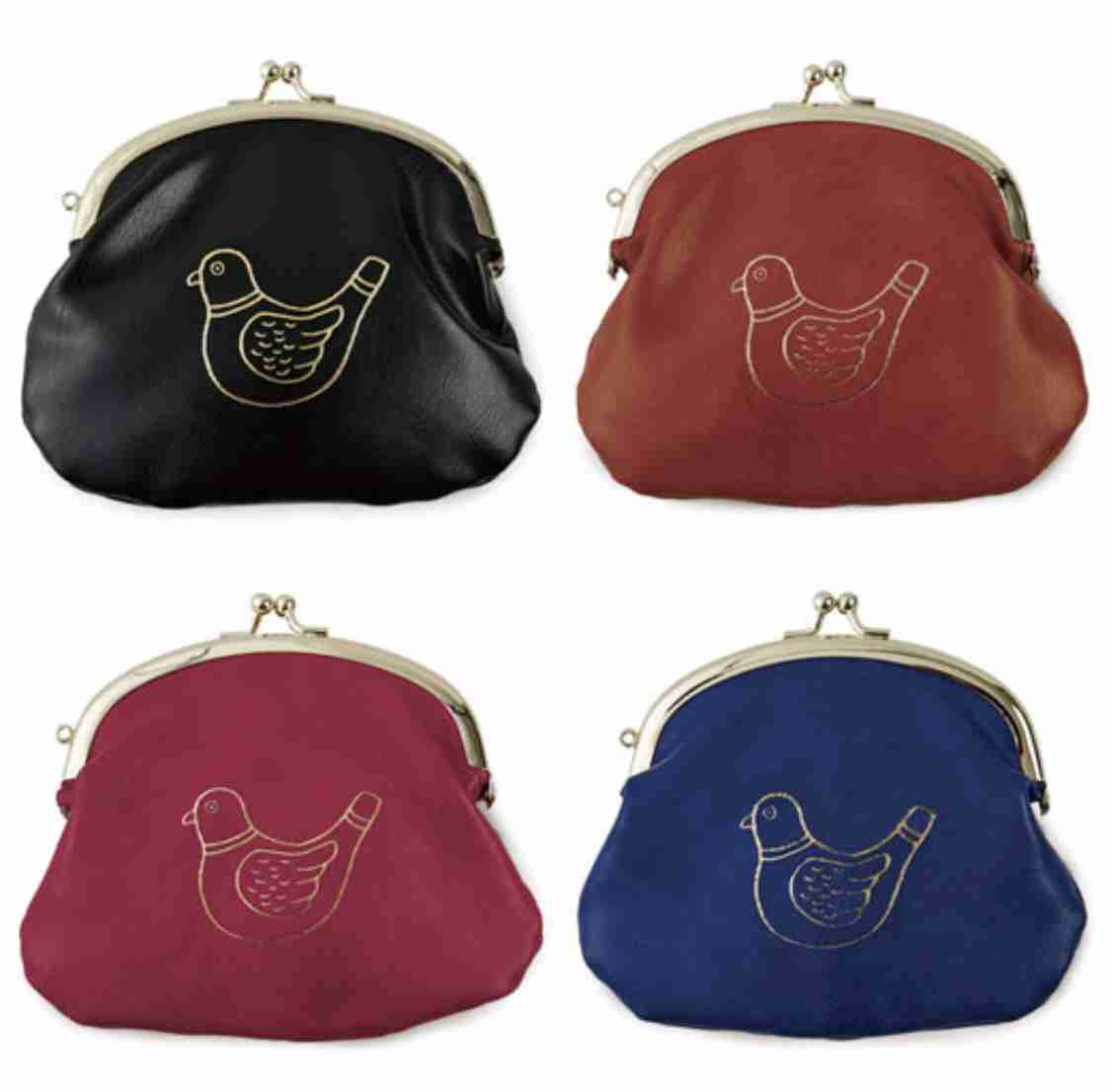 小銭入れを探しています