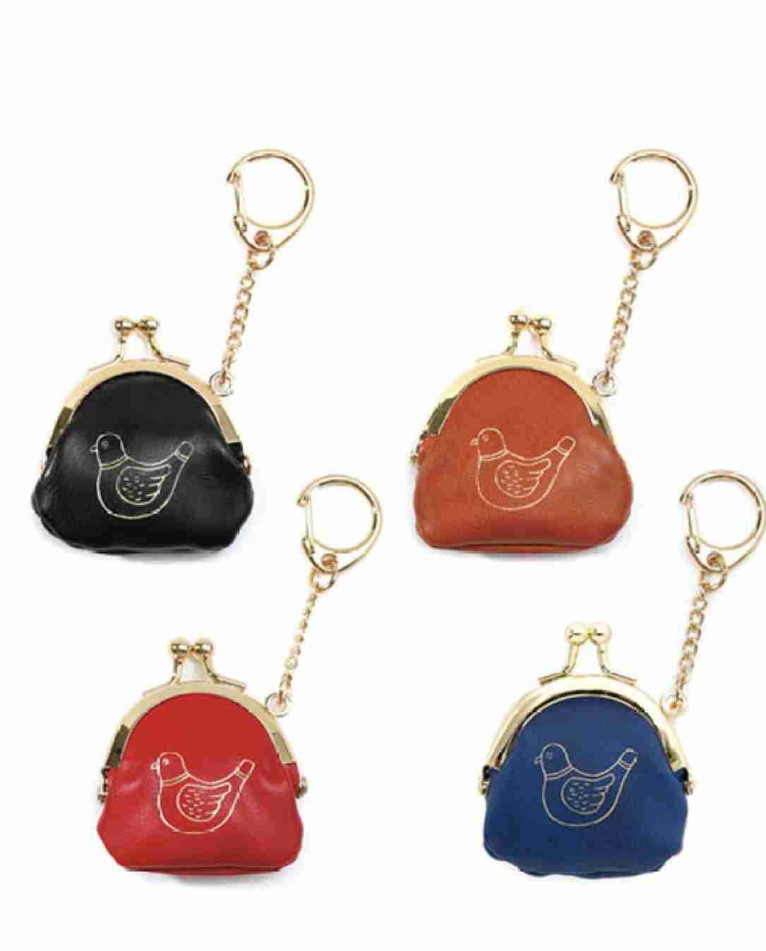 小銭入れを探しています