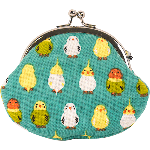 小銭入れを探しています