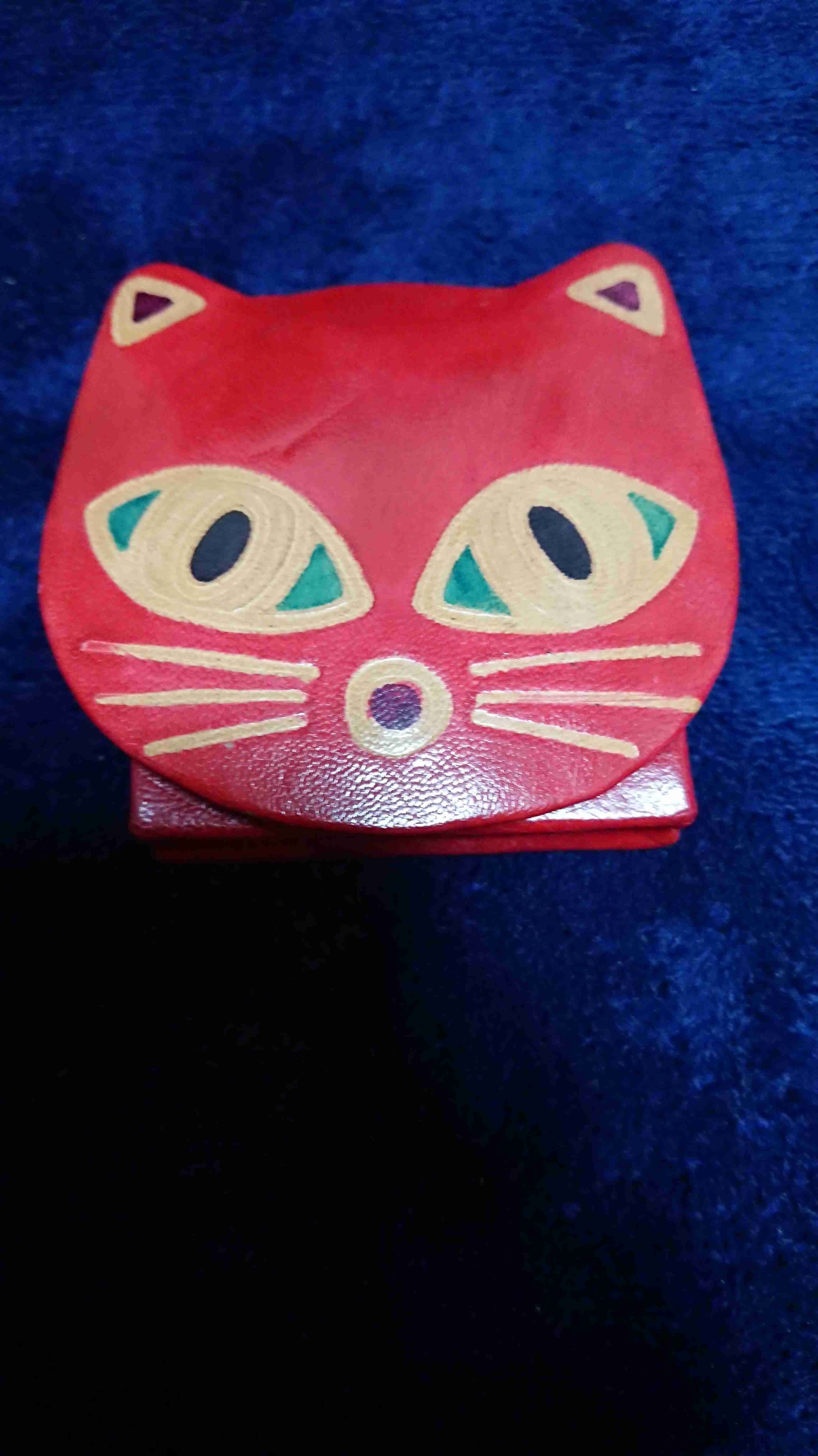 小銭入れを探しています