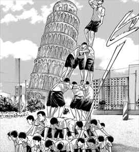 【ネタ可】意識高い系の運動会