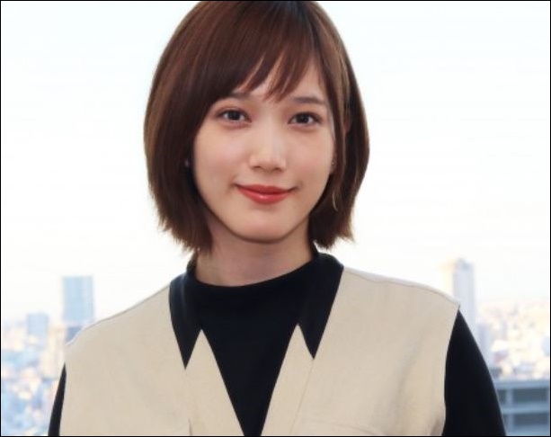 本田翼は“残念な女優”なのに…視聴率は稼げる意外なワケ