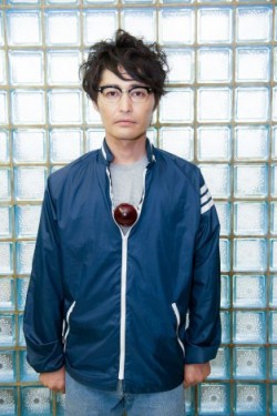 安田顕さんが好きな人