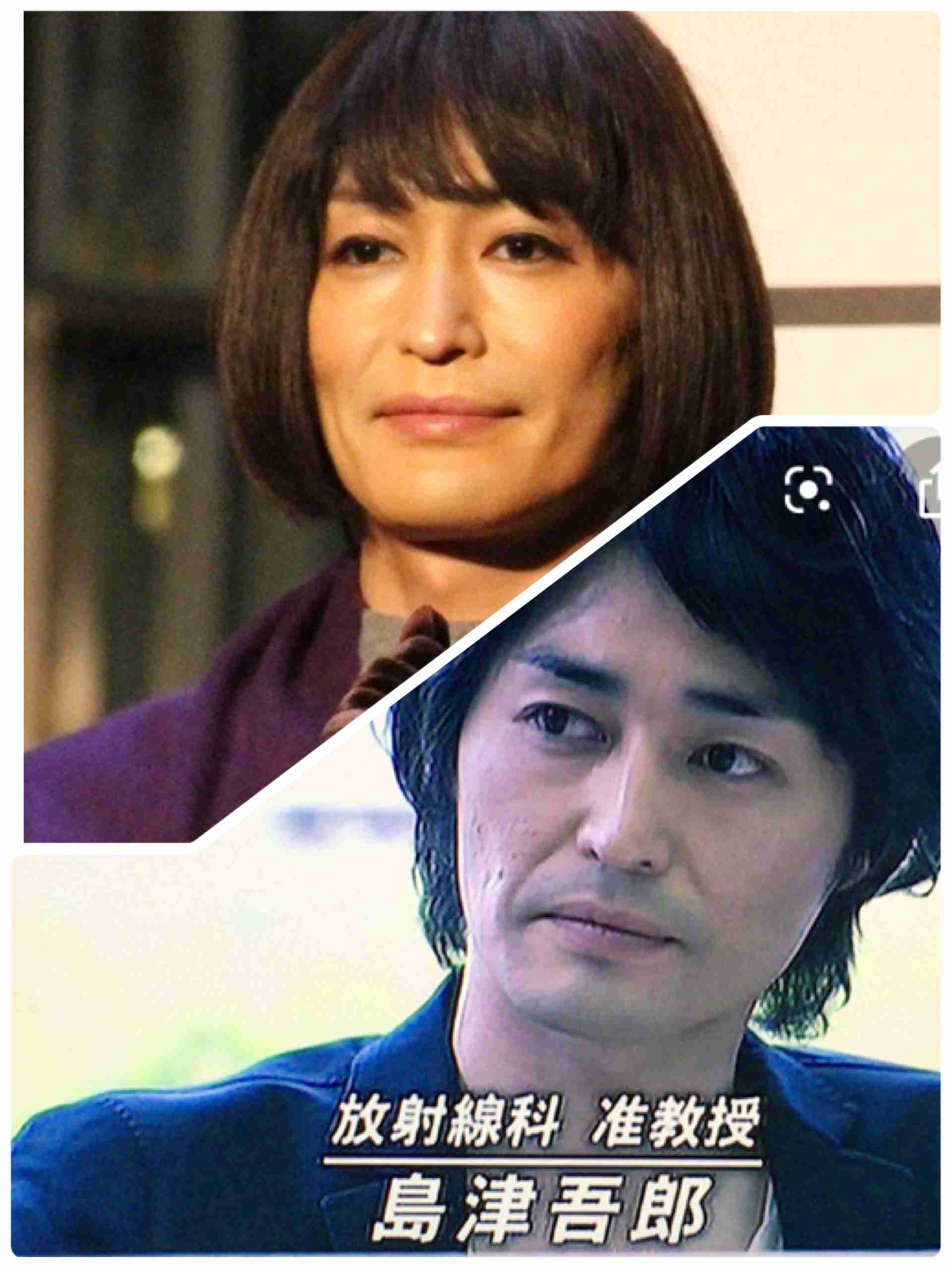 安田顕さんが好きな人