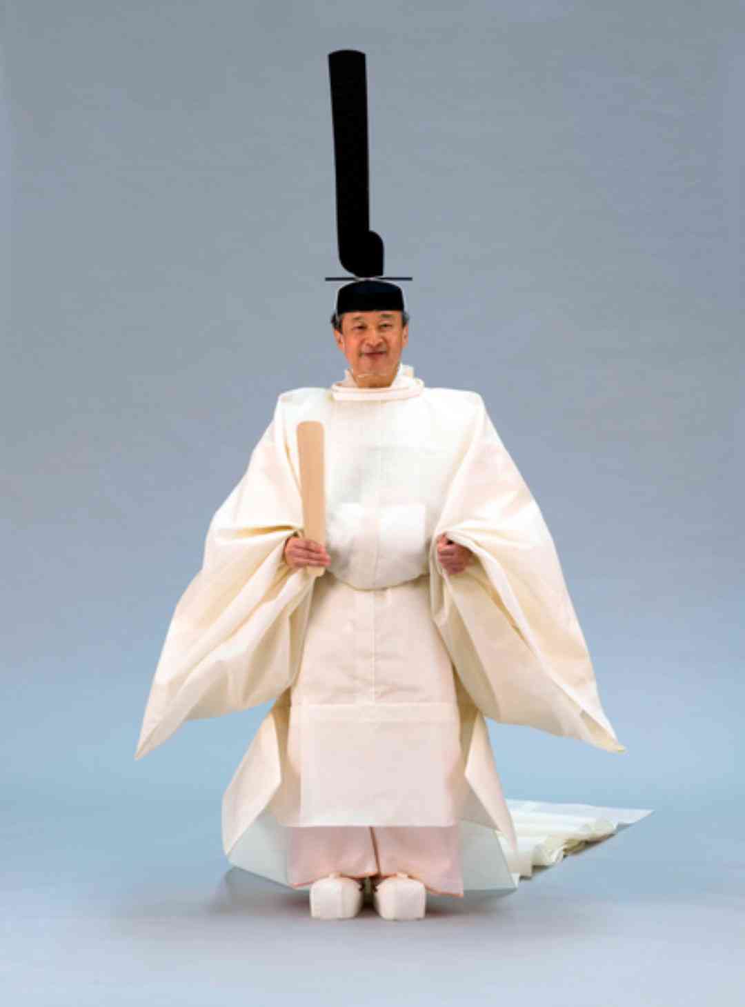 即位の礼に参加されている来賓のファッションを見たい!