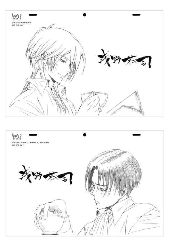 見た目がどタイプの2次元キャラ